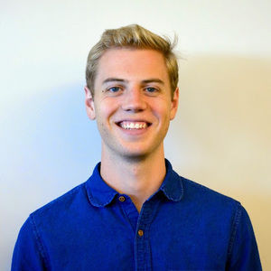 Meet your Posher, Graham